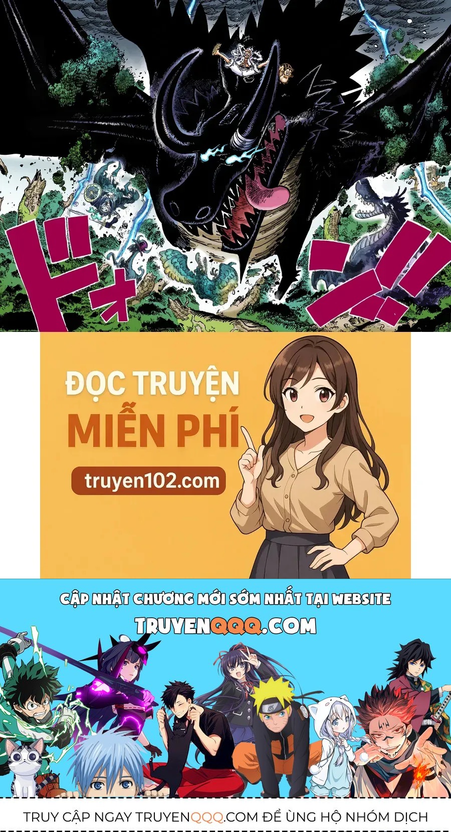 Chương 1174 - trang 16