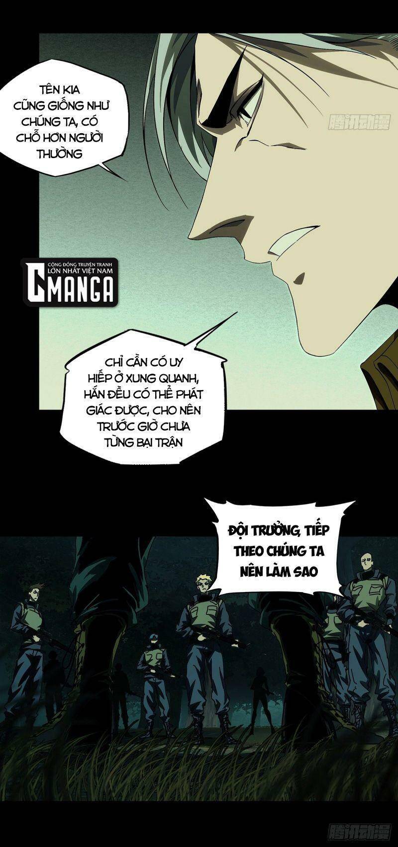 Chương 145 - trang 21