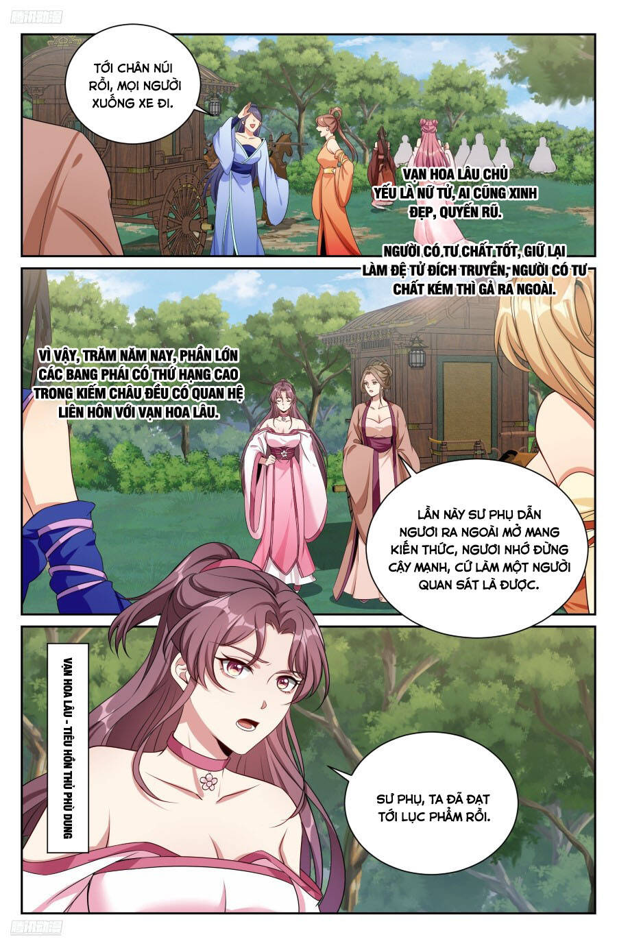 Chương 490 - trang 8