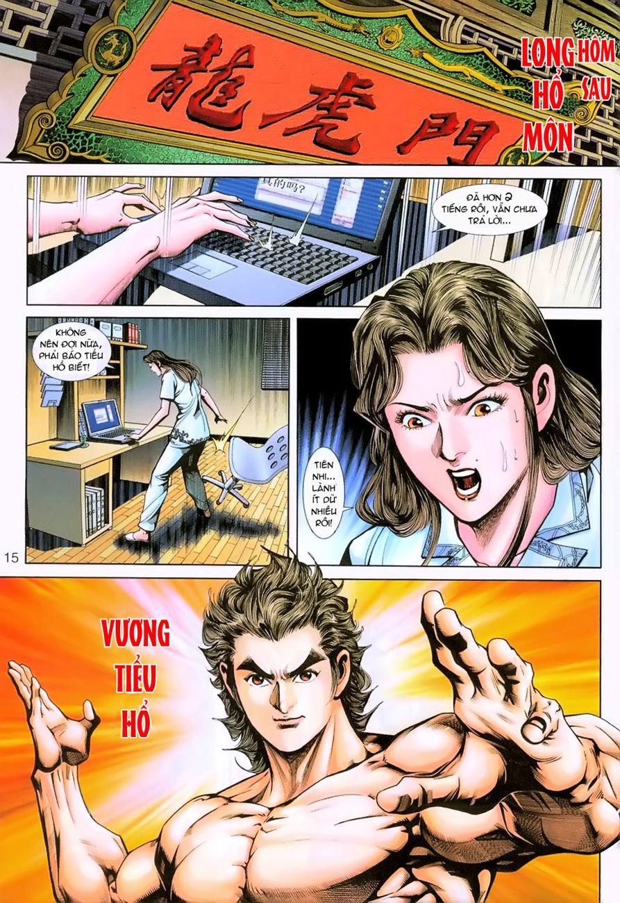 Chương 232 - trang 15
