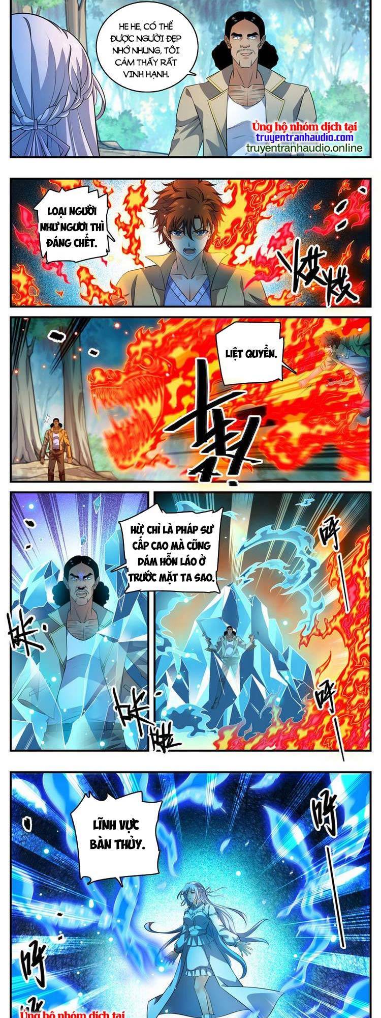 Chương 967 - trang 2