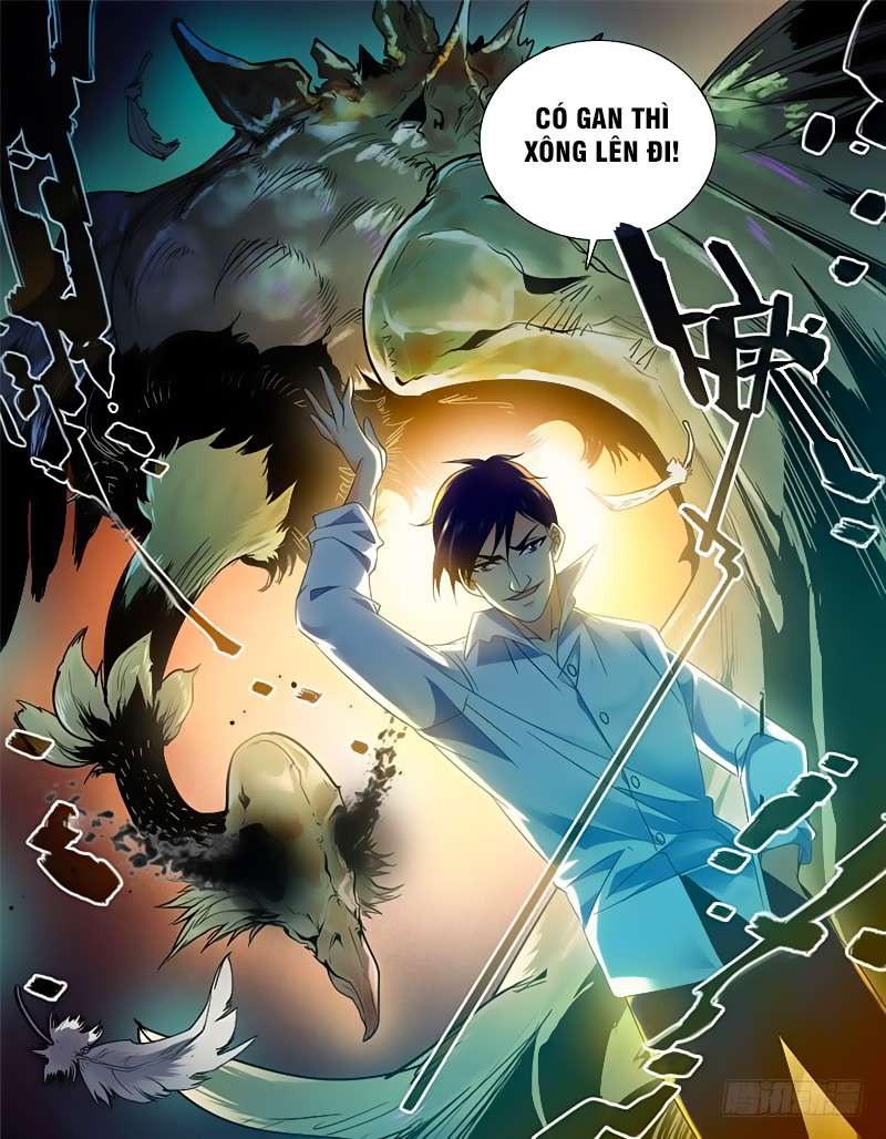 Chương 140 - trang 11