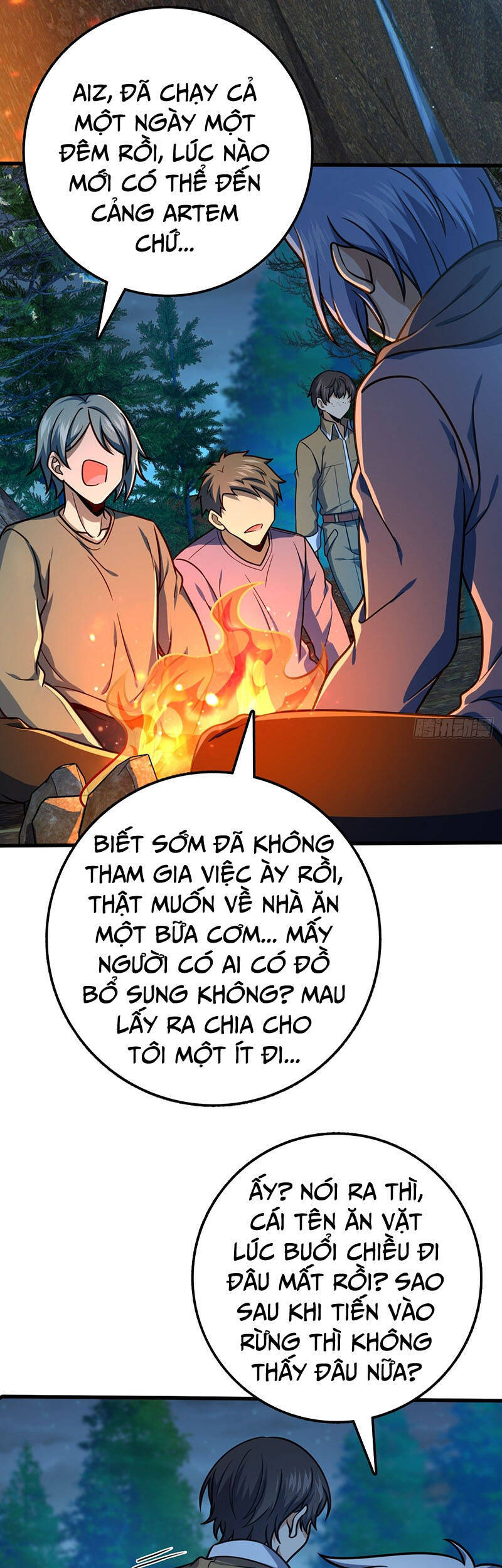 Chương 464 - trang 20