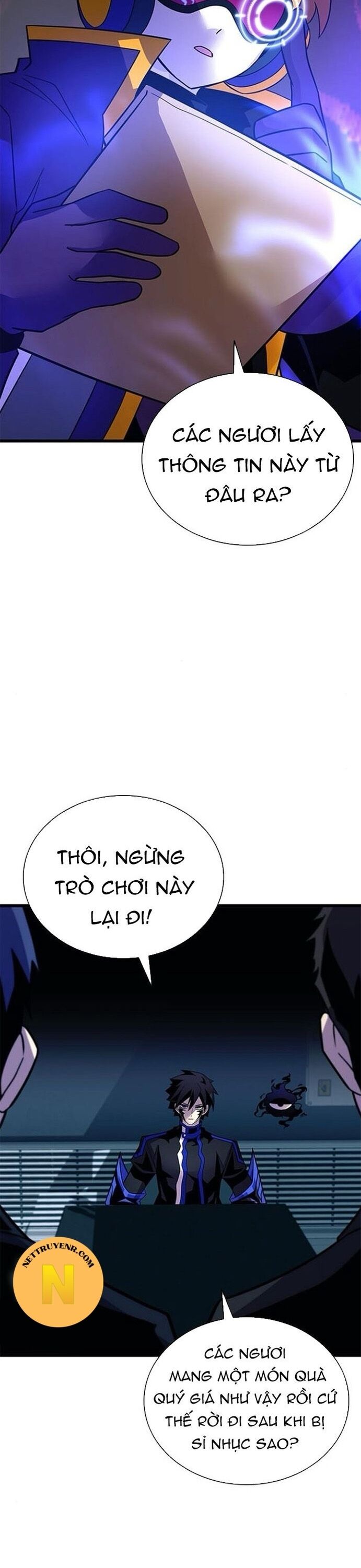 Chương 180 - trang 34