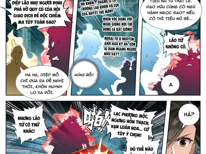 Chương 403 - trang 34