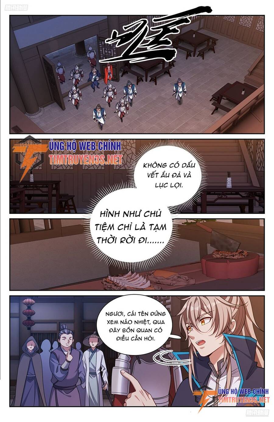 Chương 257 - trang 7