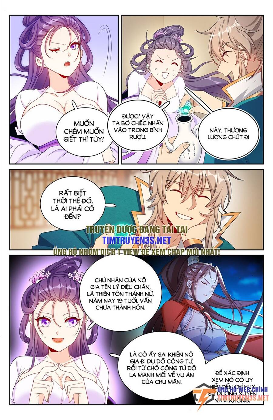 Chương 243 - trang 6