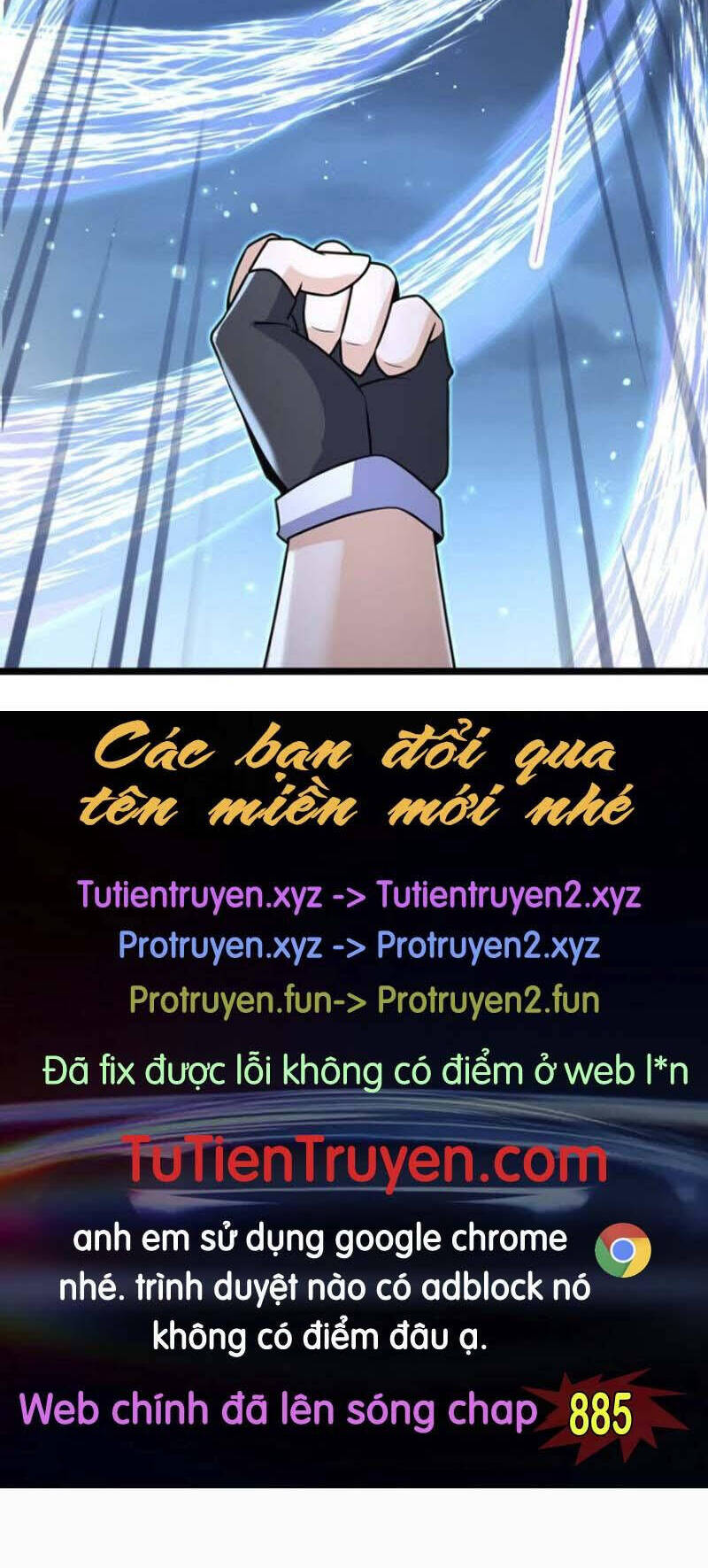 Chương 884 - trang 32