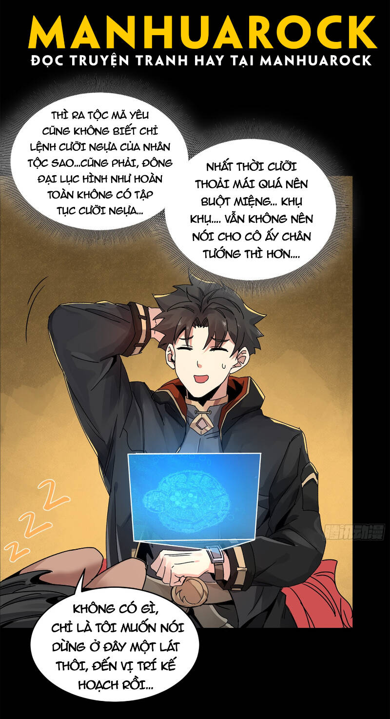 Chương 164 - trang 23