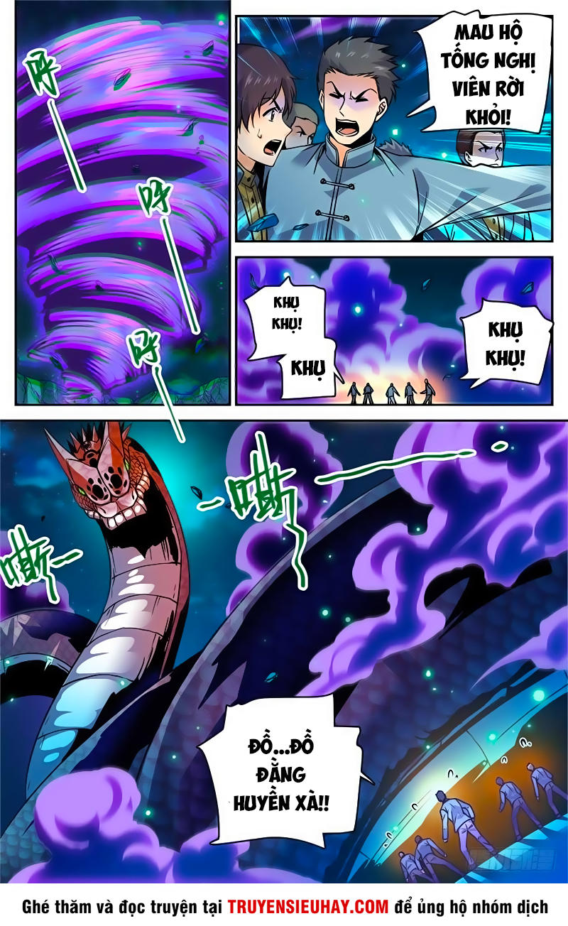 Chương 284 - trang 5