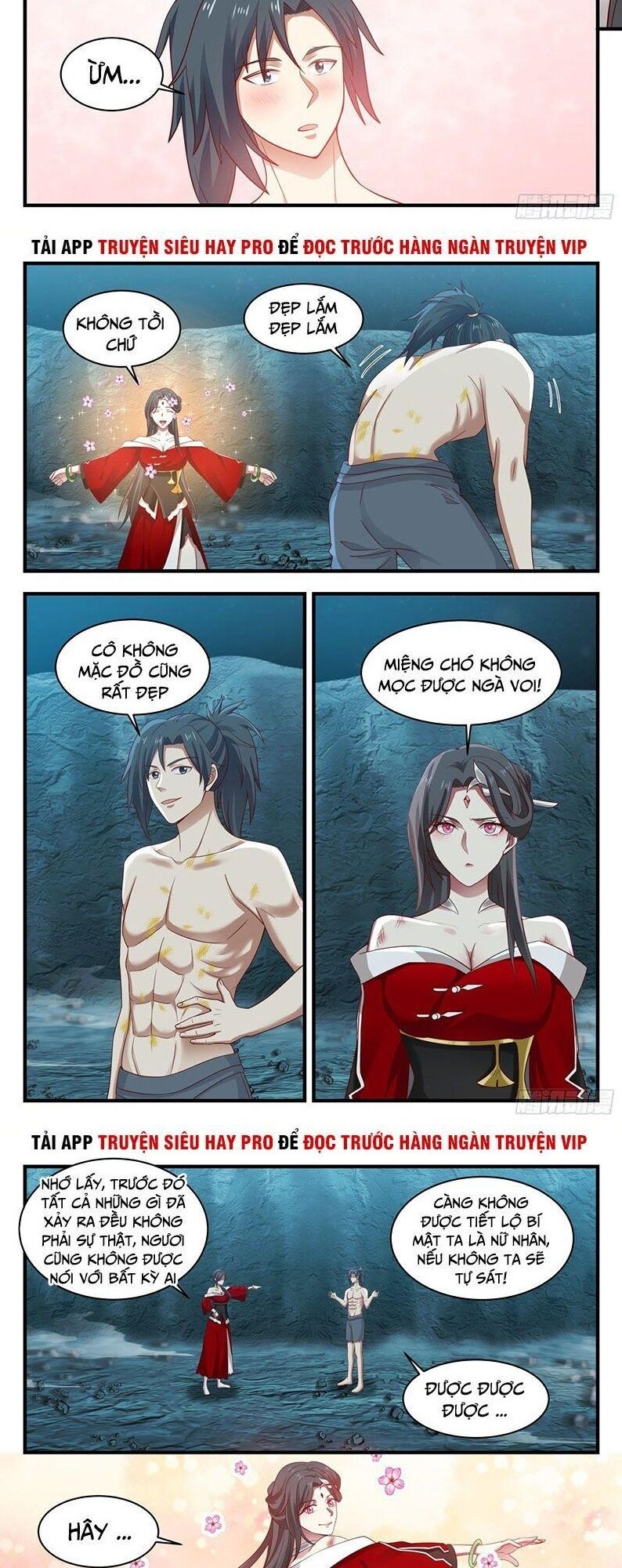 Chương 921 - trang 6