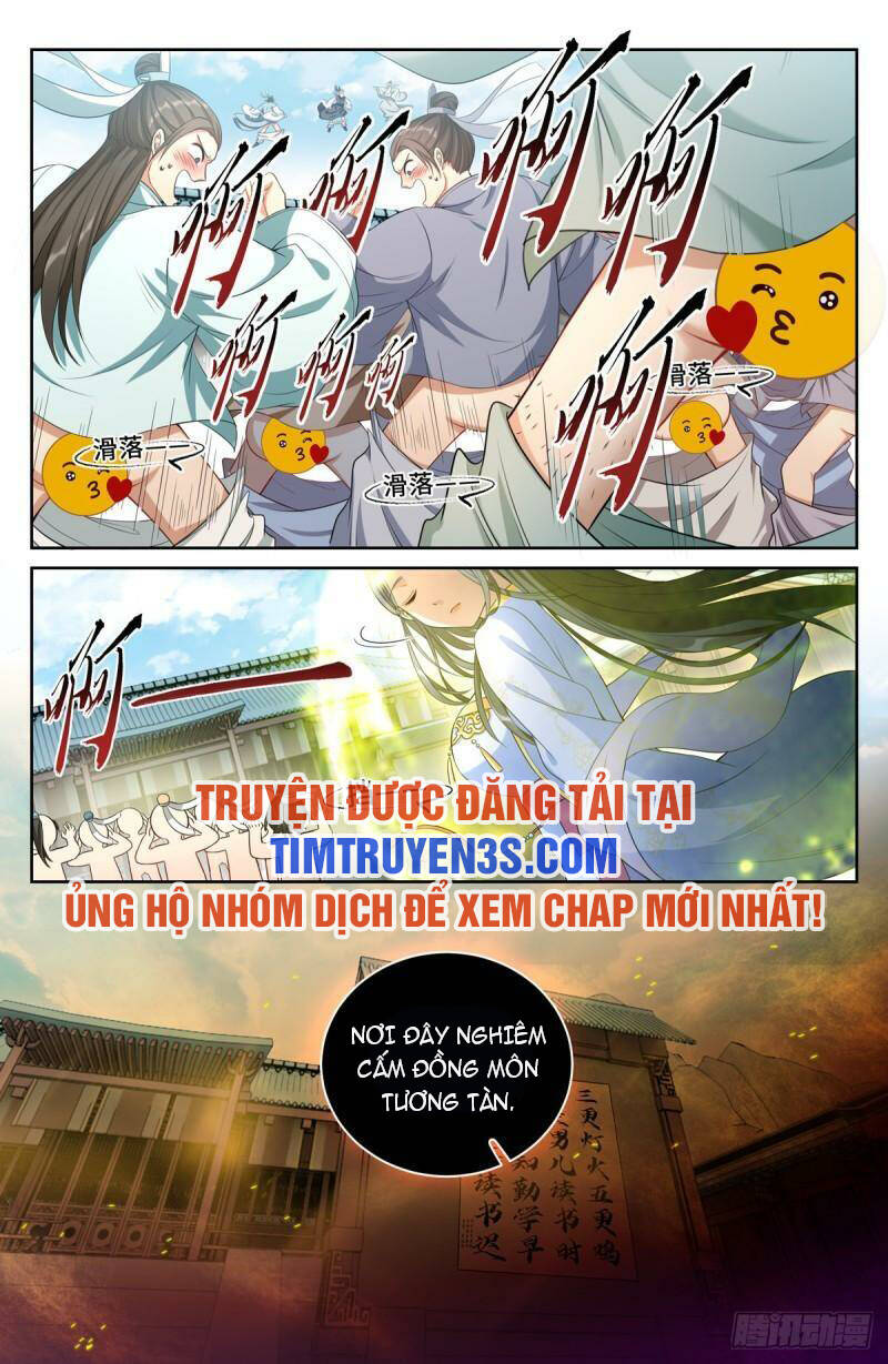 Chương 58 - trang 3
