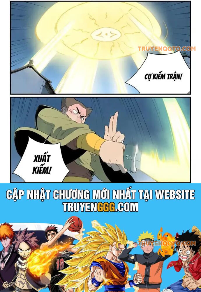 Chương 835 - trang 5