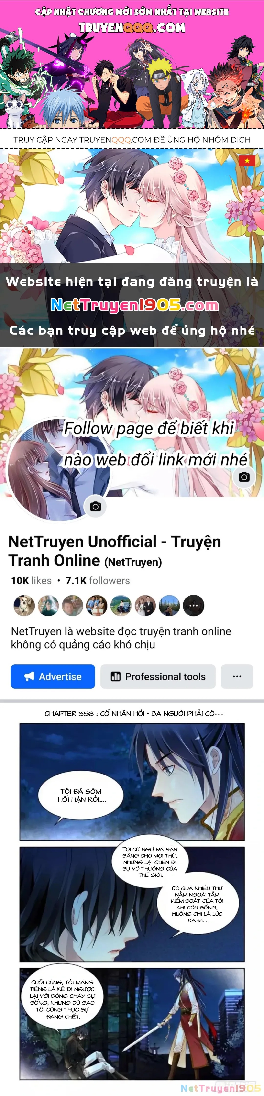 Chương 356 - trang 1