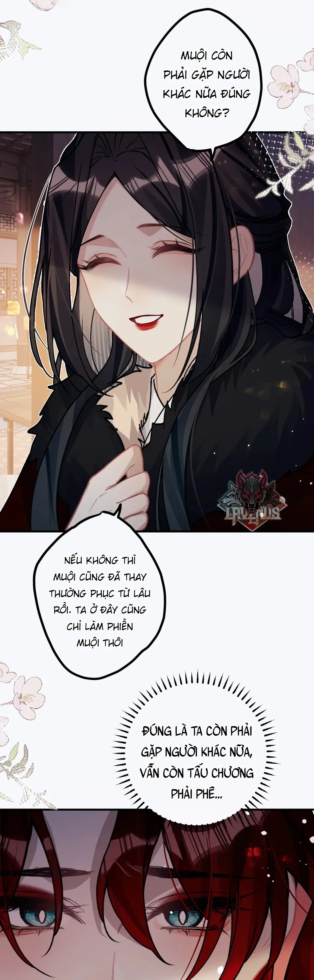 Chương 74 - trang 22