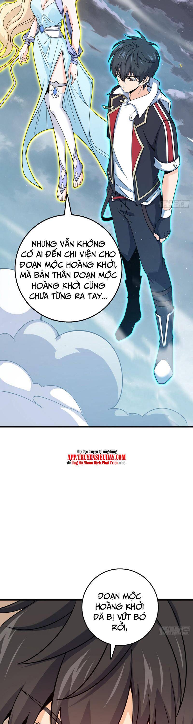 Chương 816 - trang 18
