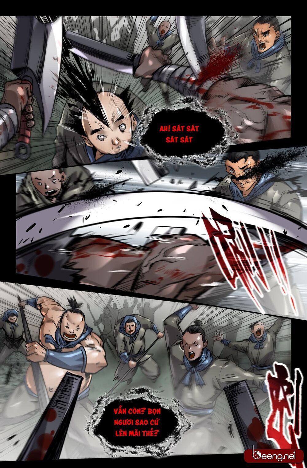 Chương 103 - trang 16