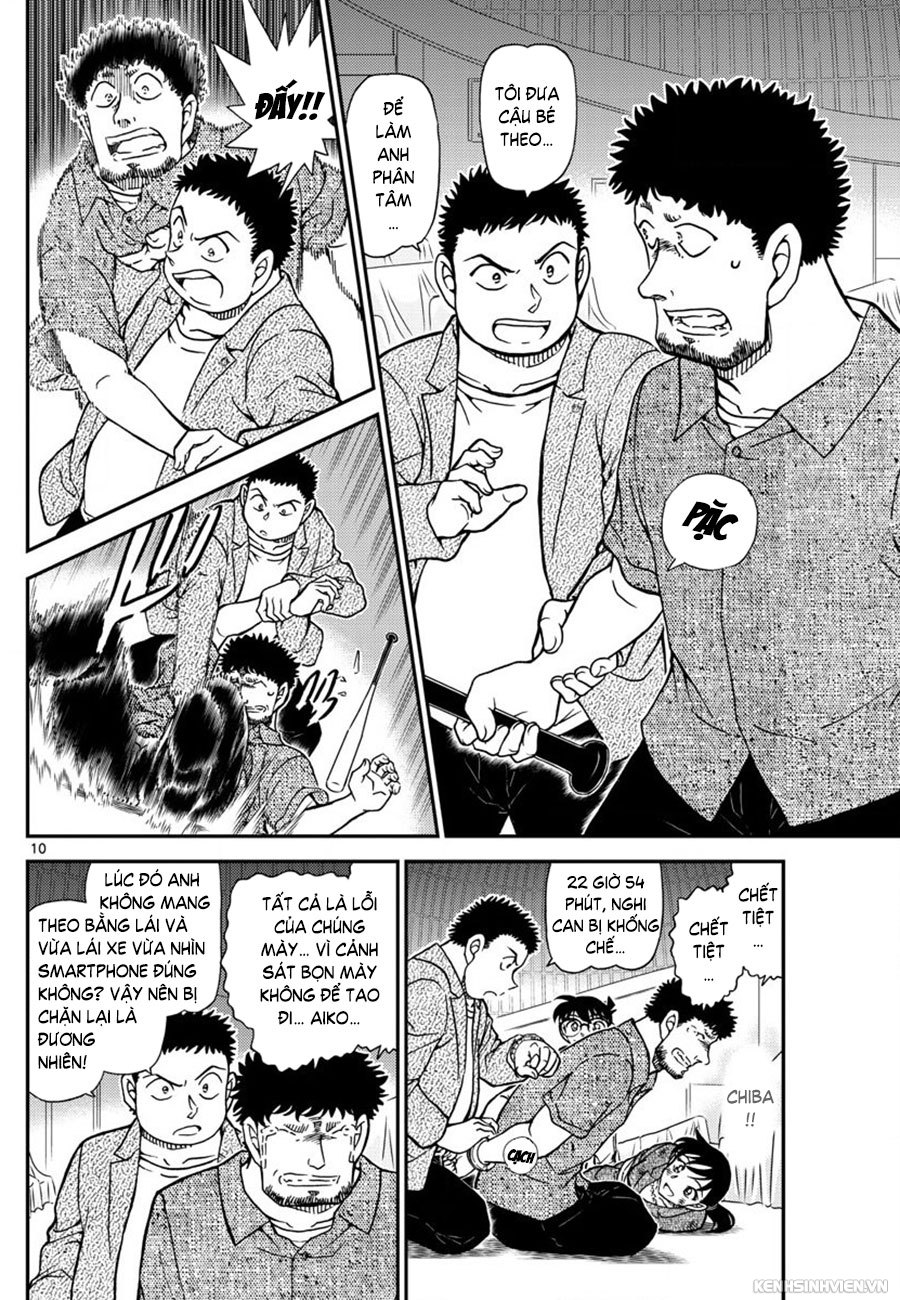 Chương 1017 - trang 10