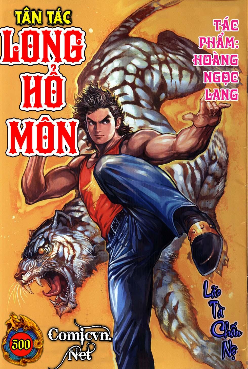 Chương 300 - trang 1