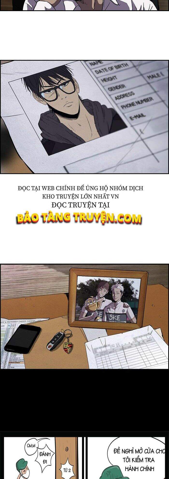 Chương 134 - trang 42