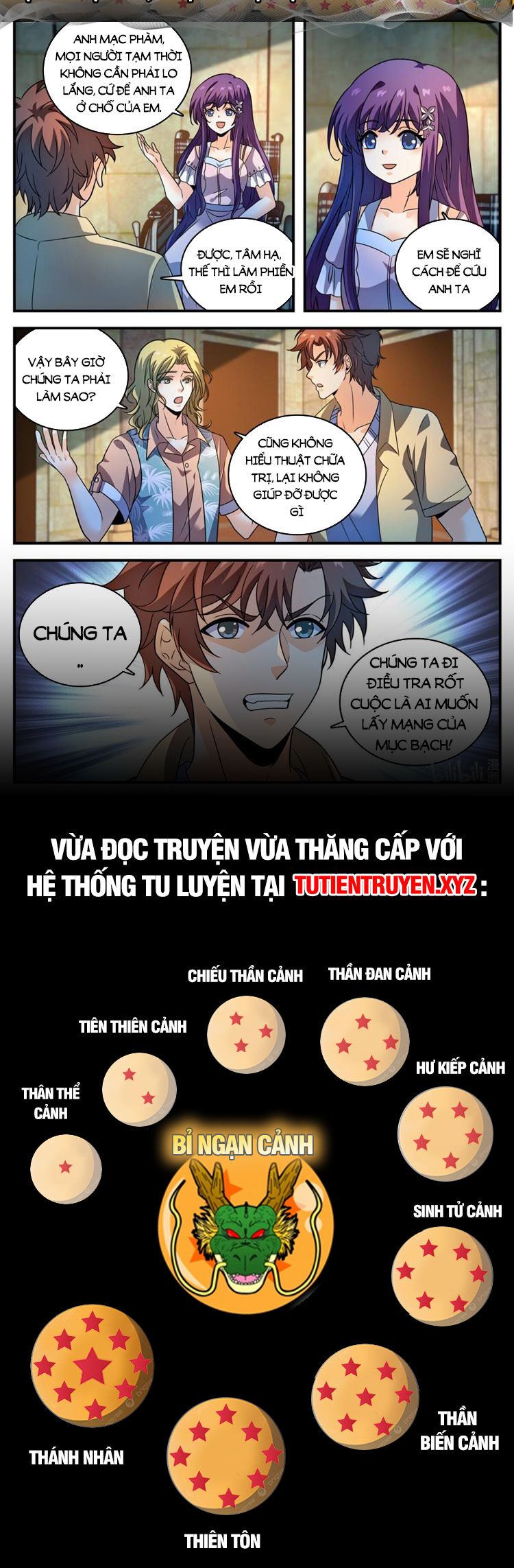 Chương 1049 - trang 8