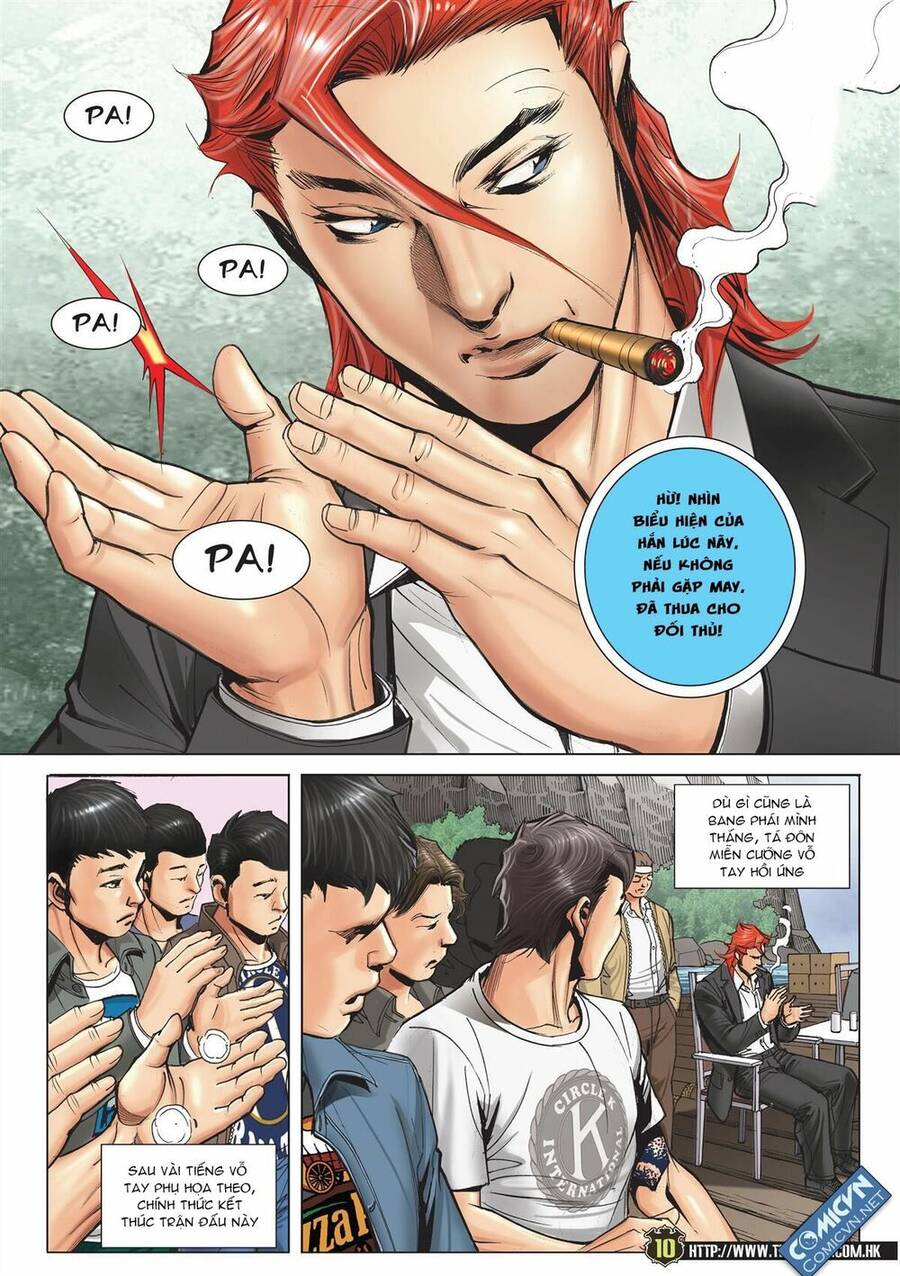 Chương 2139 - trang 8