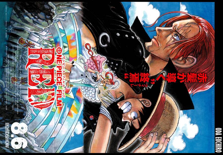 Chương 1055 - trang 2