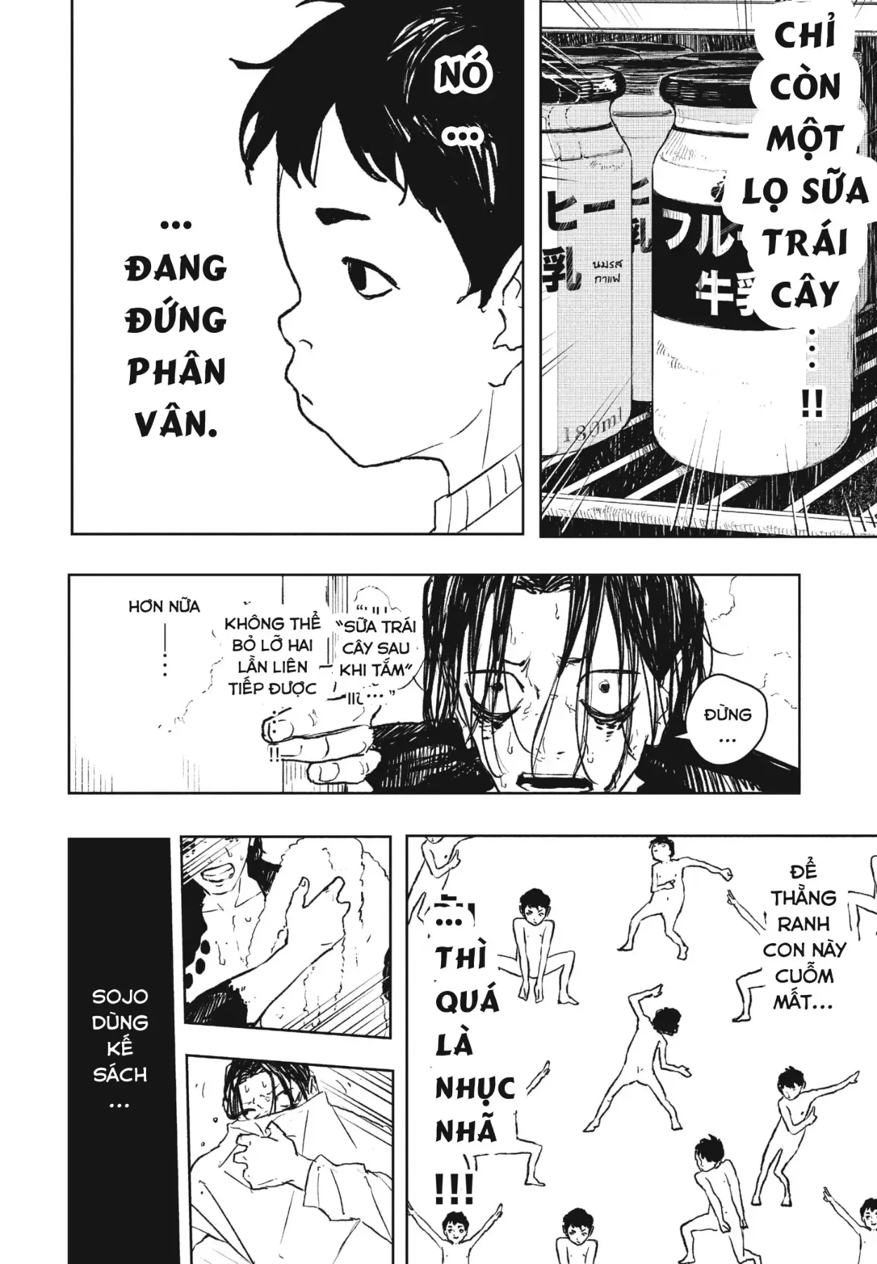 Chương 92.5 - trang 14