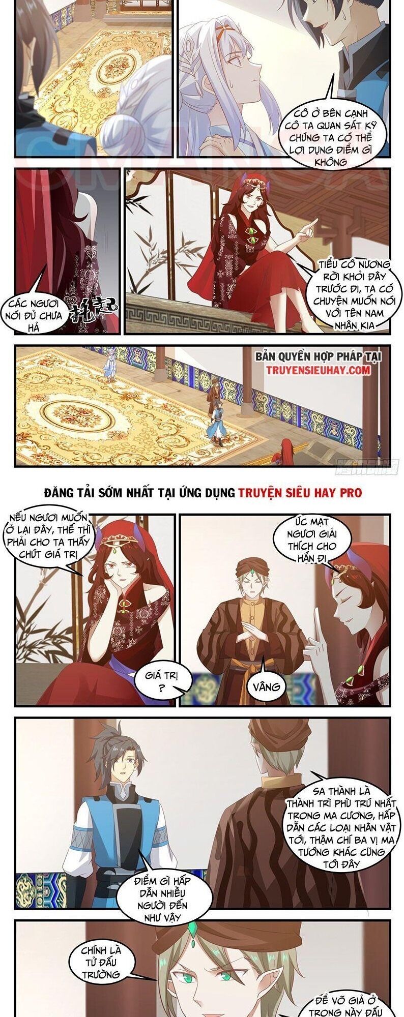 Chương 714 - trang 4