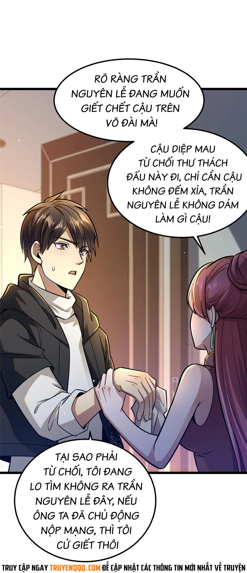 Chương 65 - trang 22