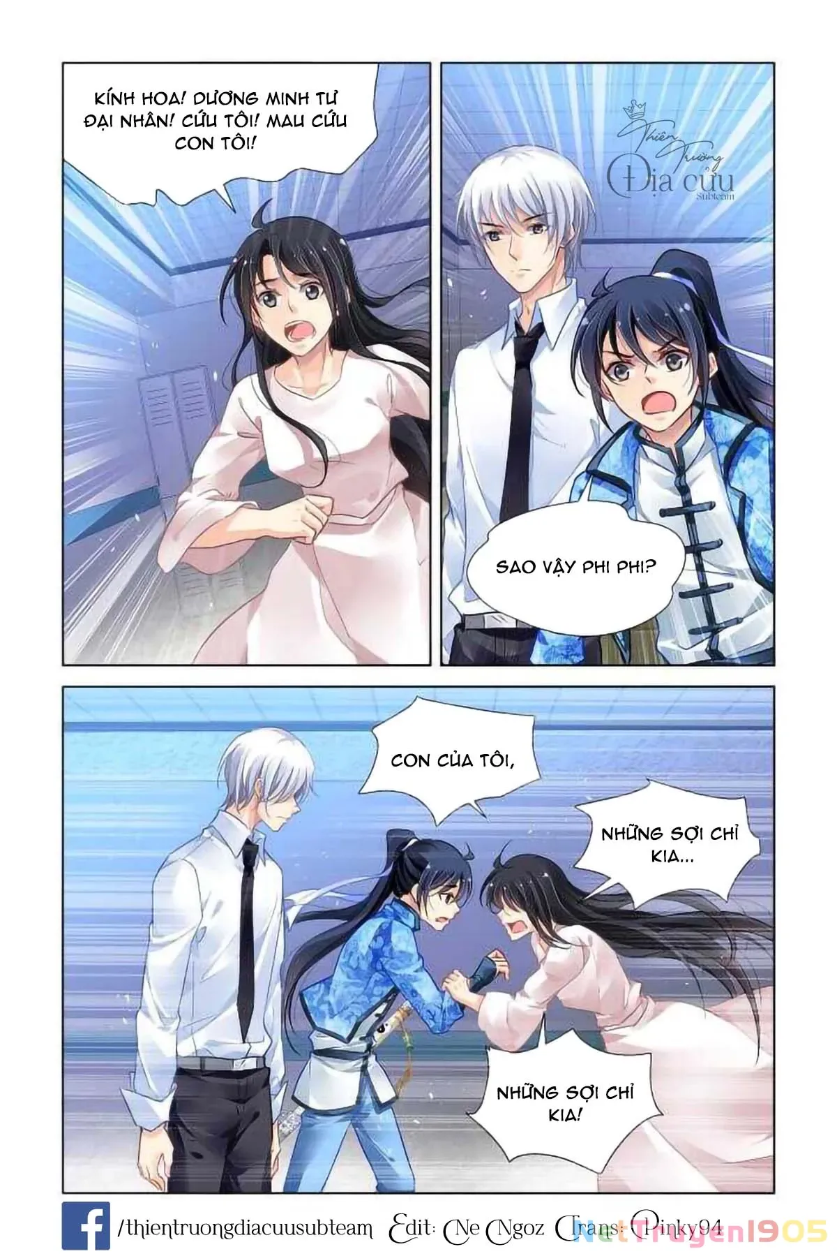 Chương 270 - trang 6