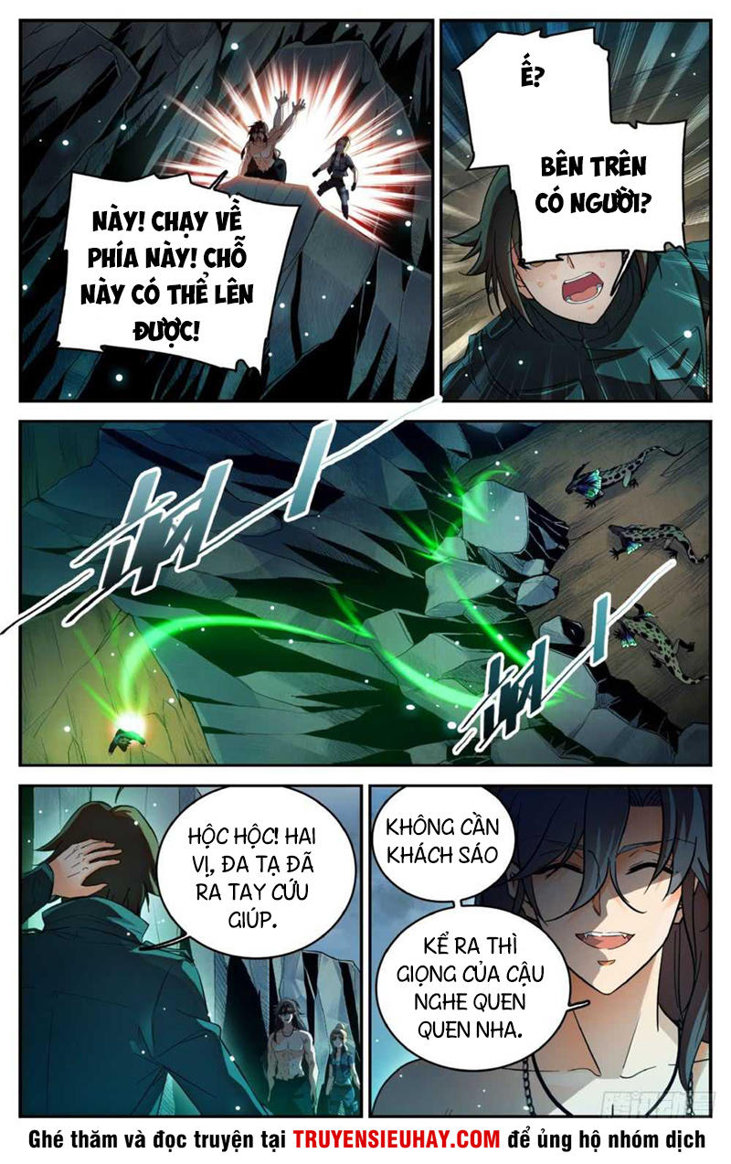 Chương 256 - trang 4