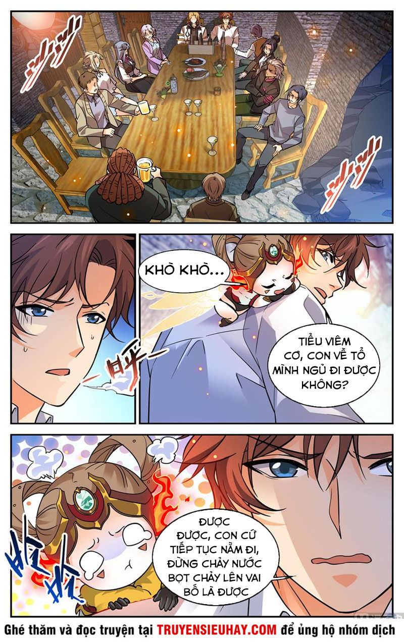 Chương 588 - trang 5