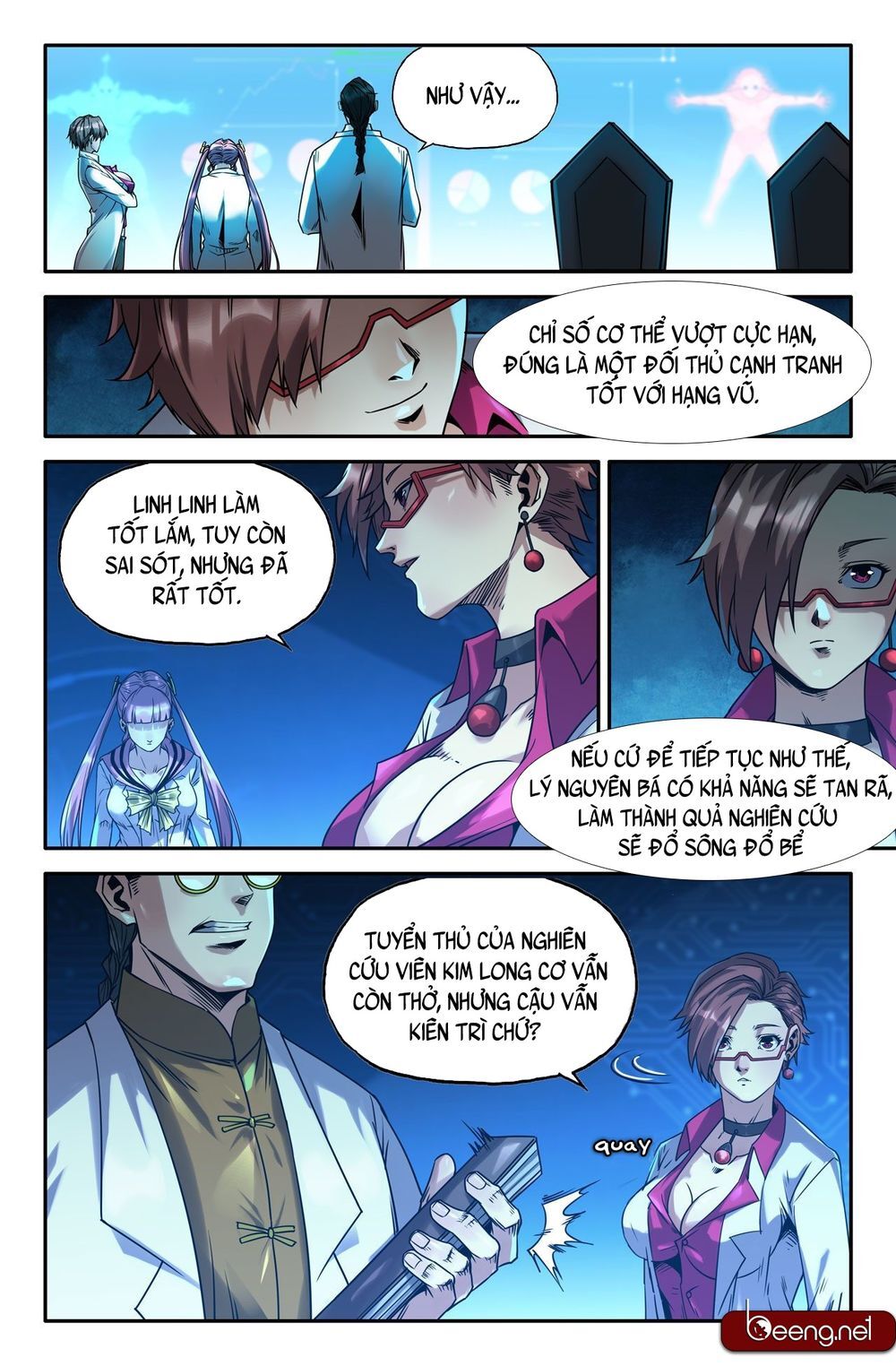 Chương 139 - trang 8