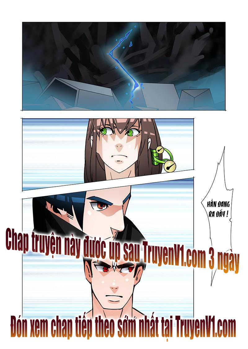Chương 218 - trang 10