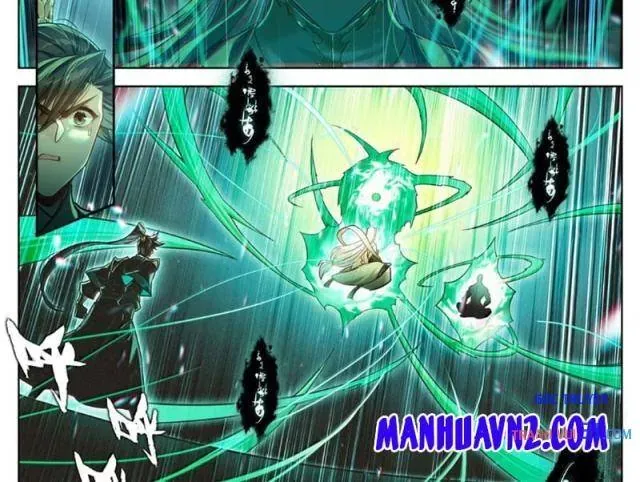 Chương 407 - trang 22