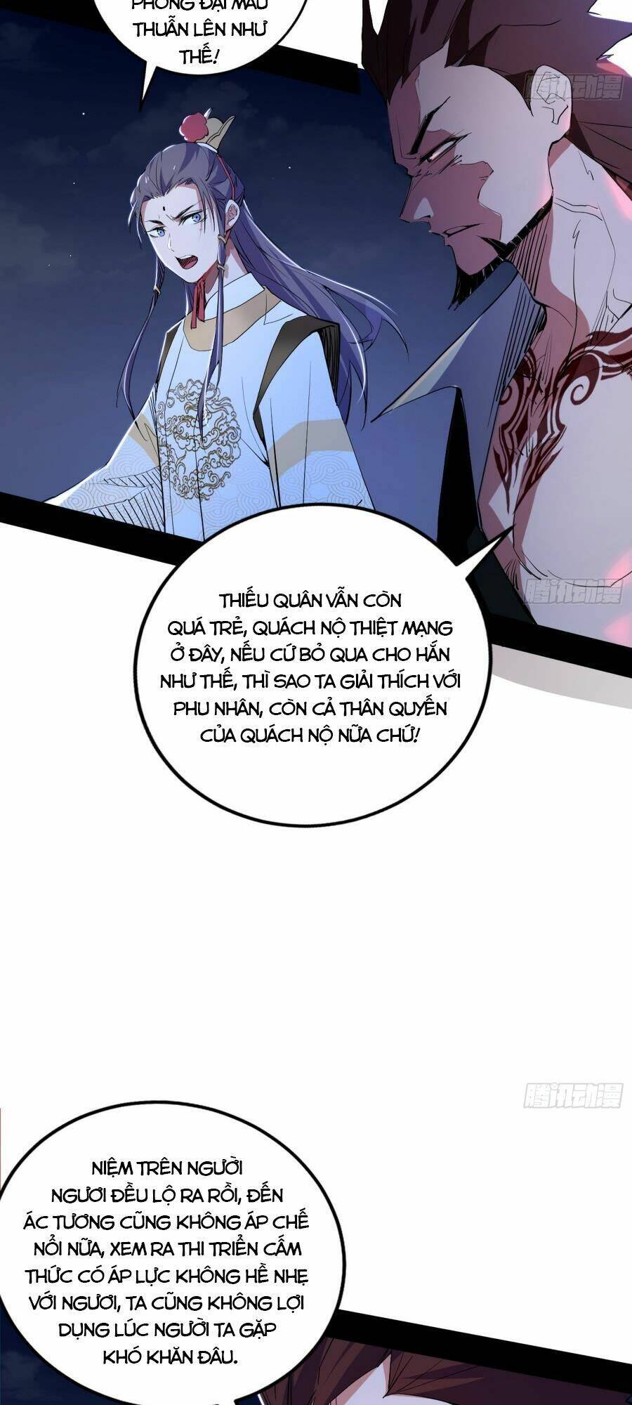 Chương 416 - trang 35