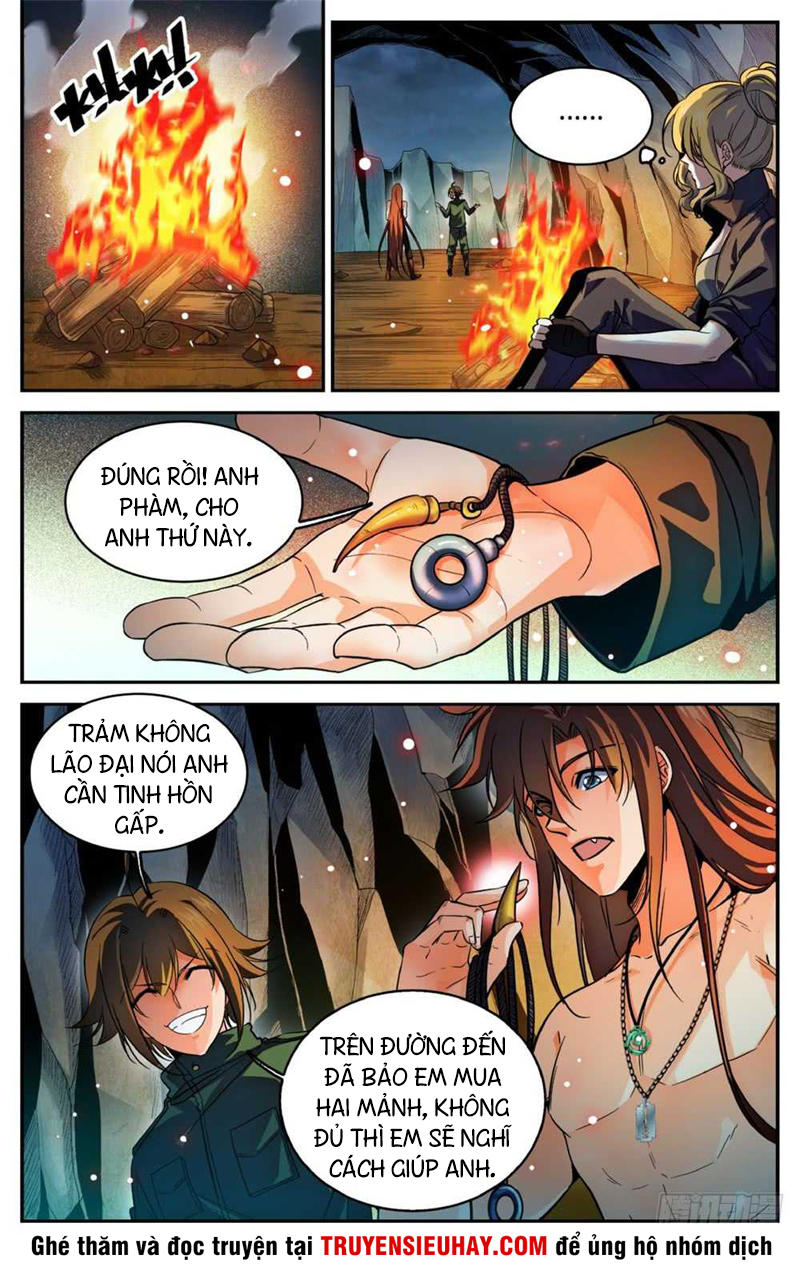 Chương 256 - trang 7