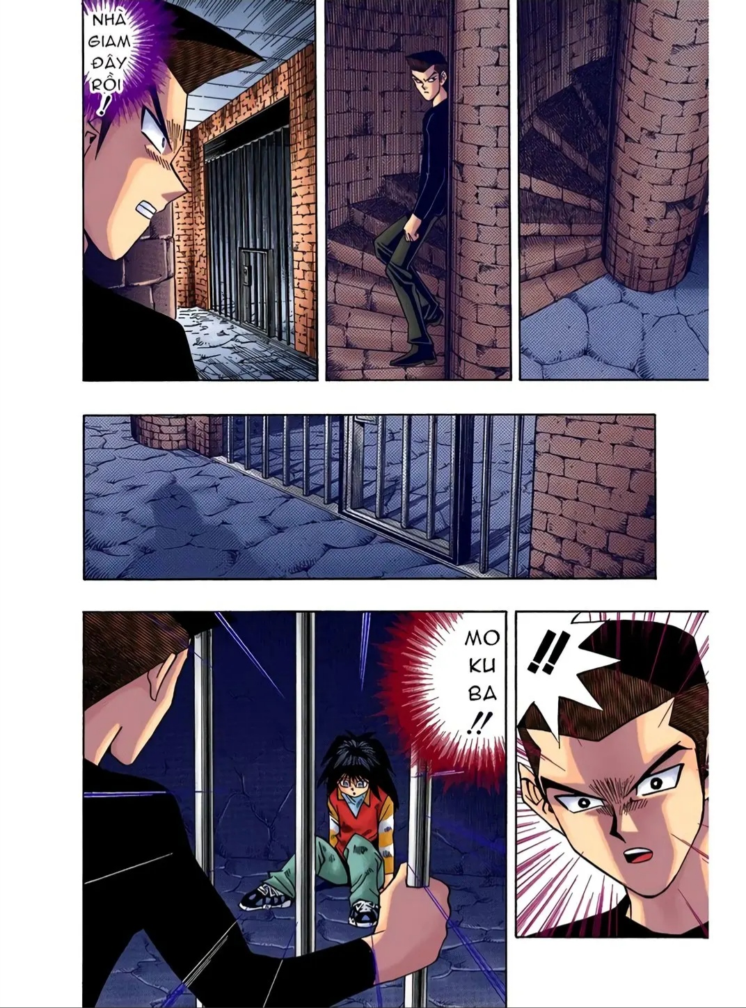 Chương 113 - trang 6