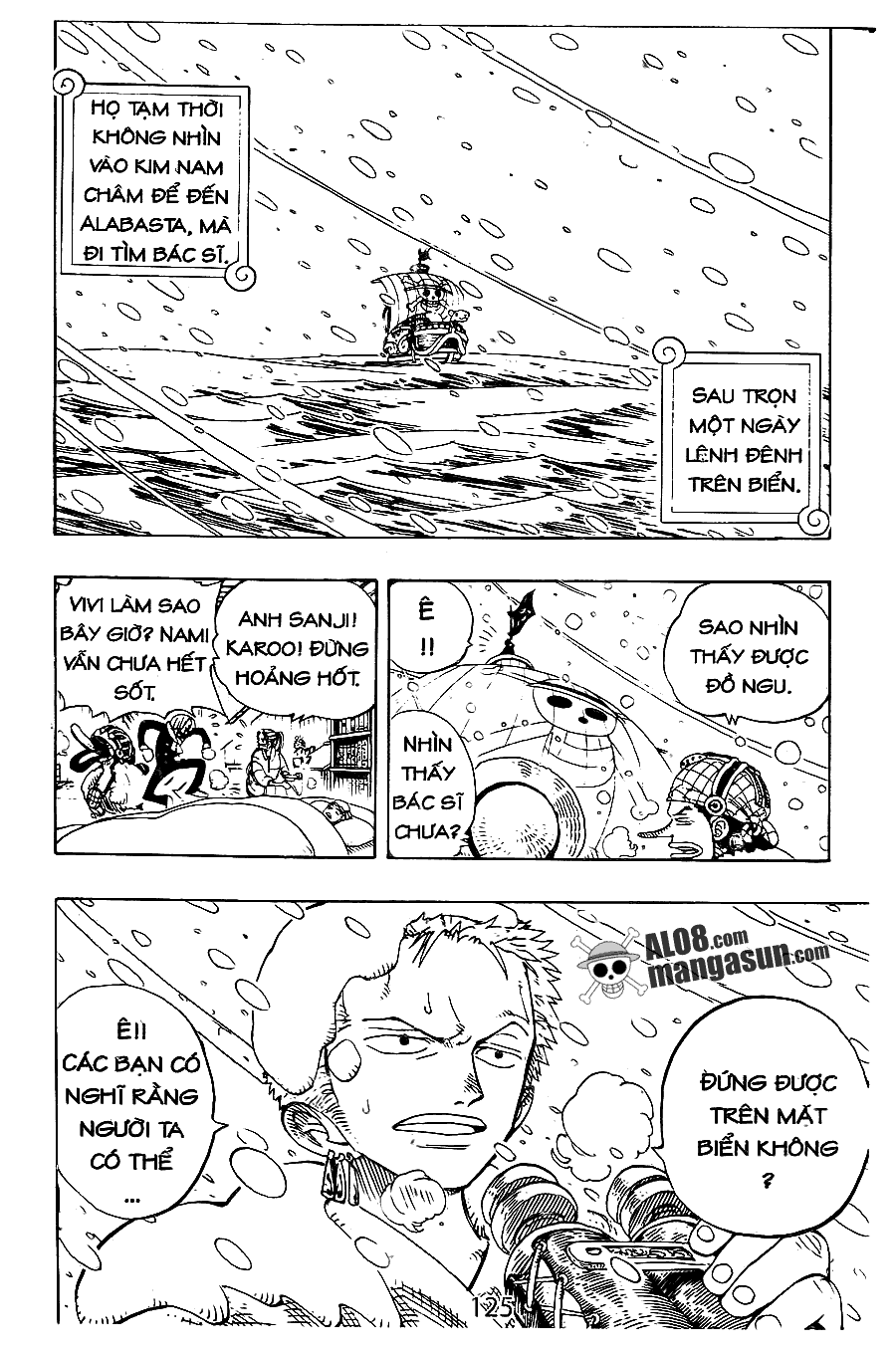 Chương 130 - trang 19
