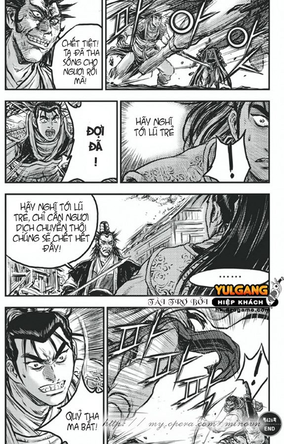 Chương 426 - trang 21