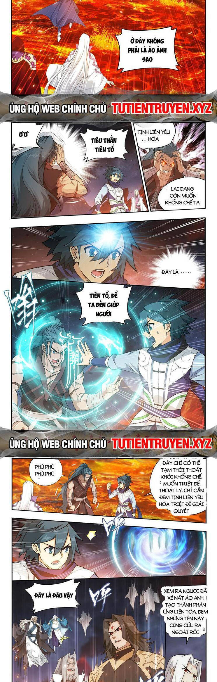 Chương 426 - trang 4