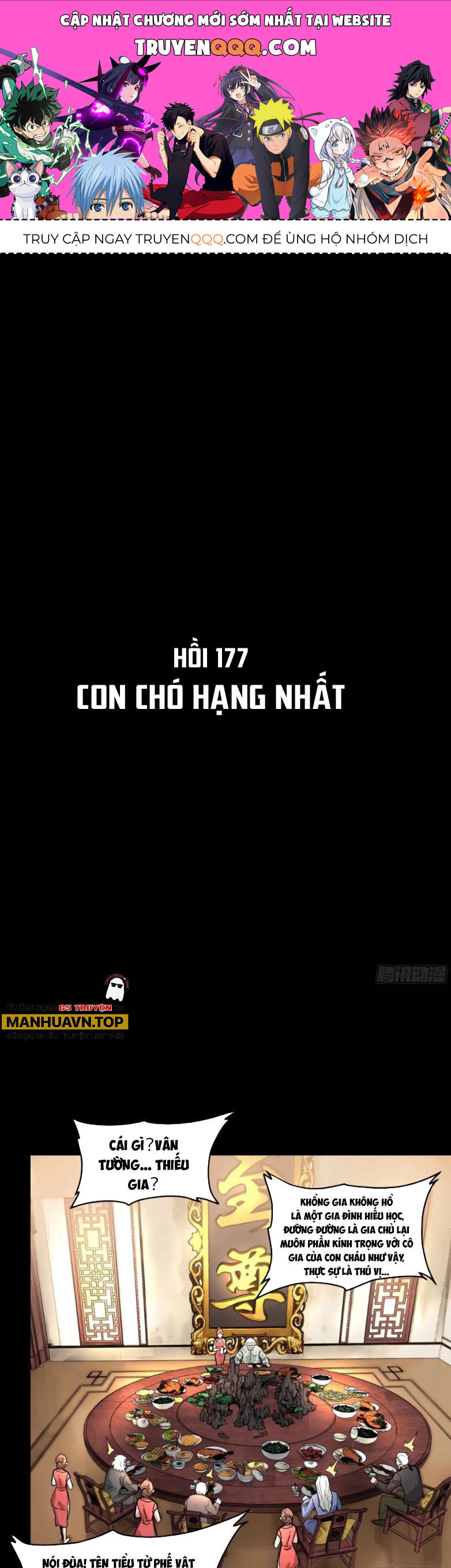 Chương 177 - trang 1