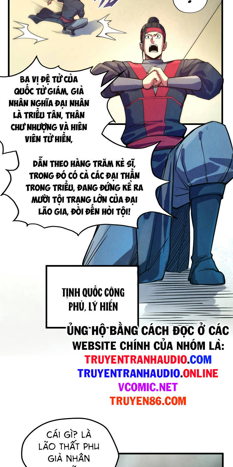Chương 70 - trang 25