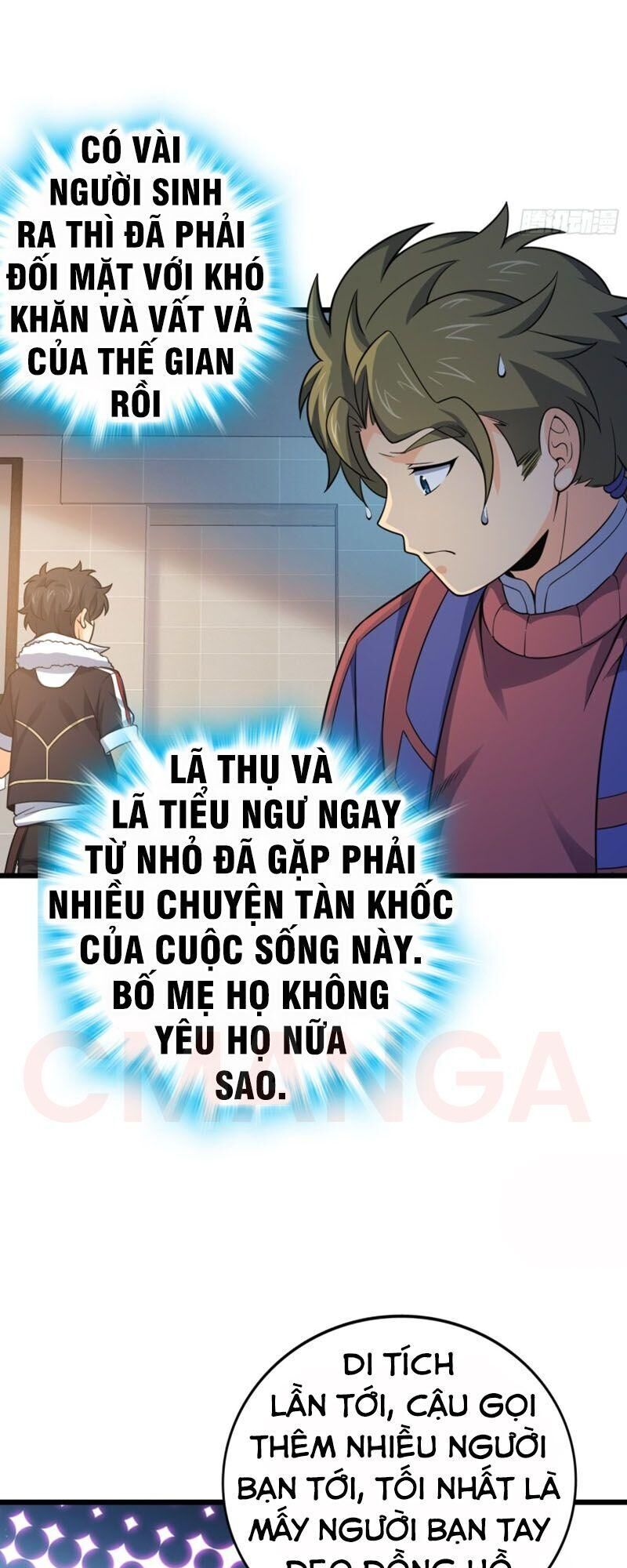 Chương 119 - trang 14