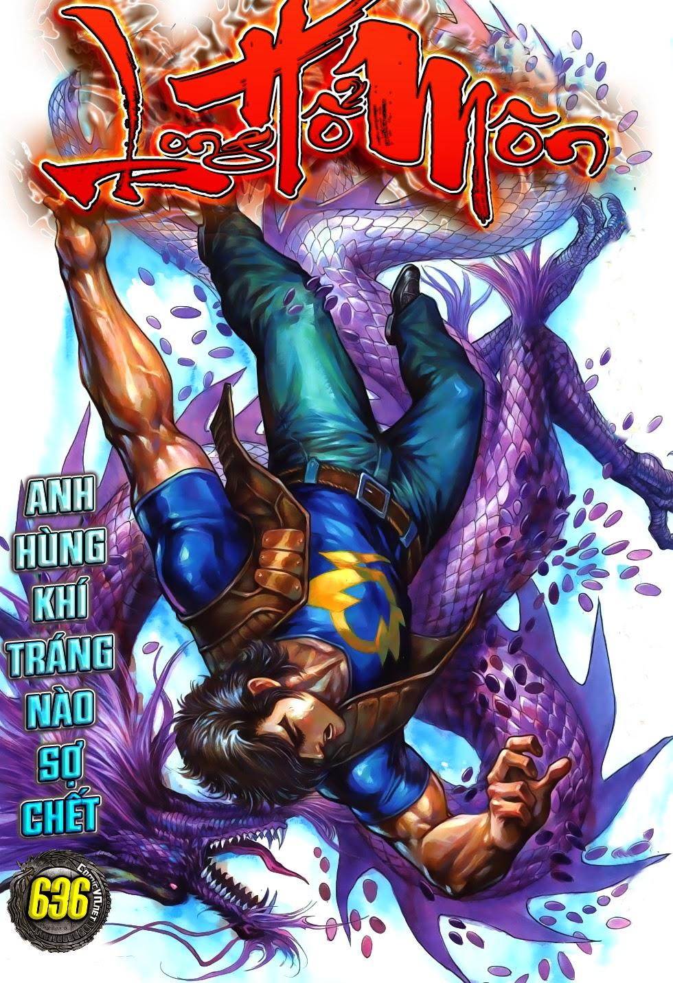 Chương 636 - trang 1