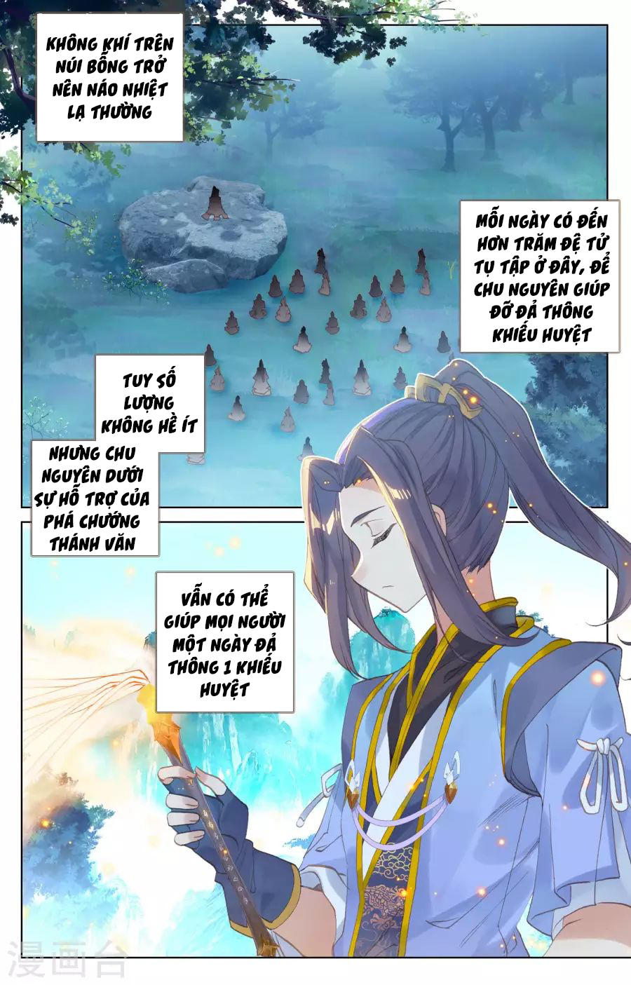 Chương 140 - trang 3
