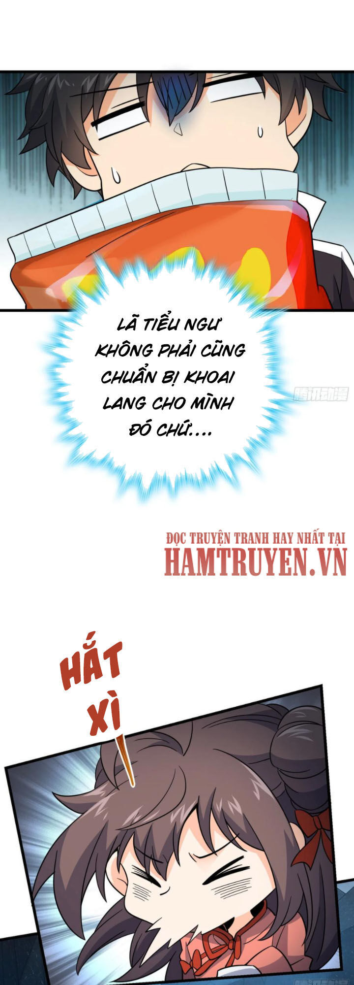 Chương 158 - trang 31
