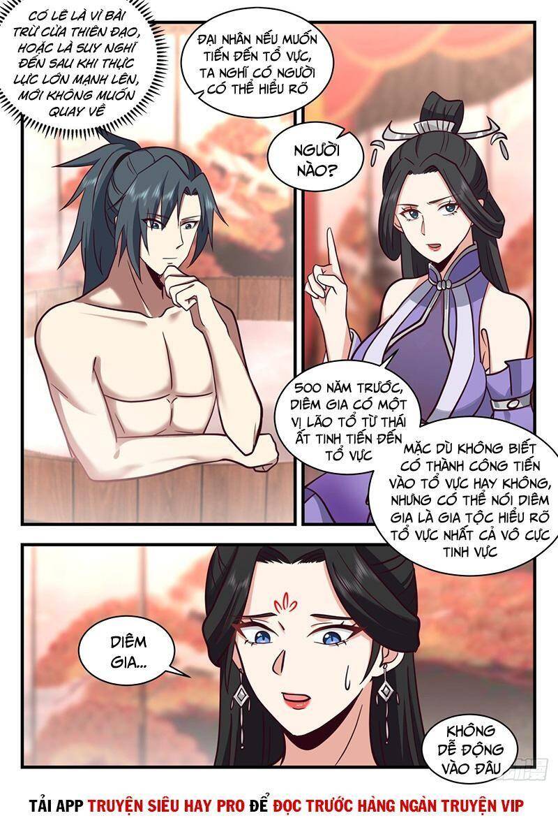 Chương 2157 - trang 8