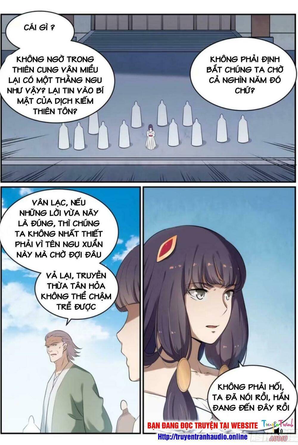 Chương 519 - trang 6